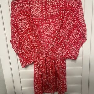 Victoria Secret kimono